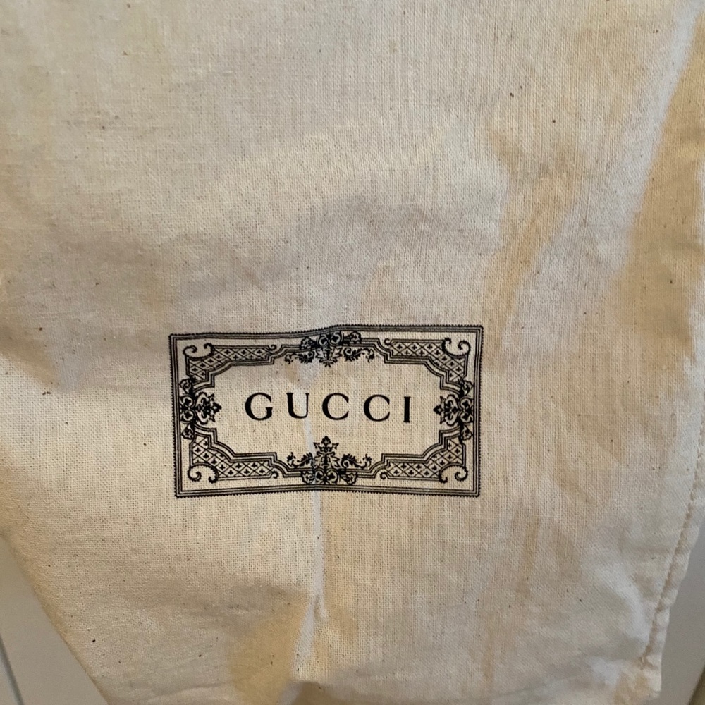 Gucci Bag - Picture 4 of 5